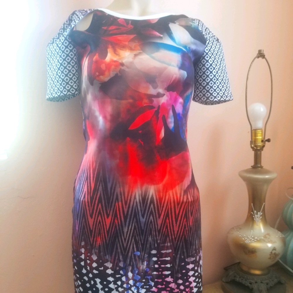 Buy 2 for $15. Ingottex dress